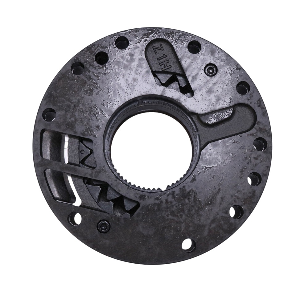 OIL PUMP 0501214895 - Z.BM0501214895