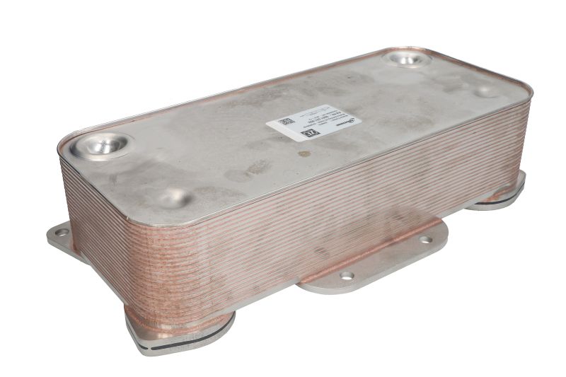 OIL COOLER 0501221922 - Z.BM0501221922