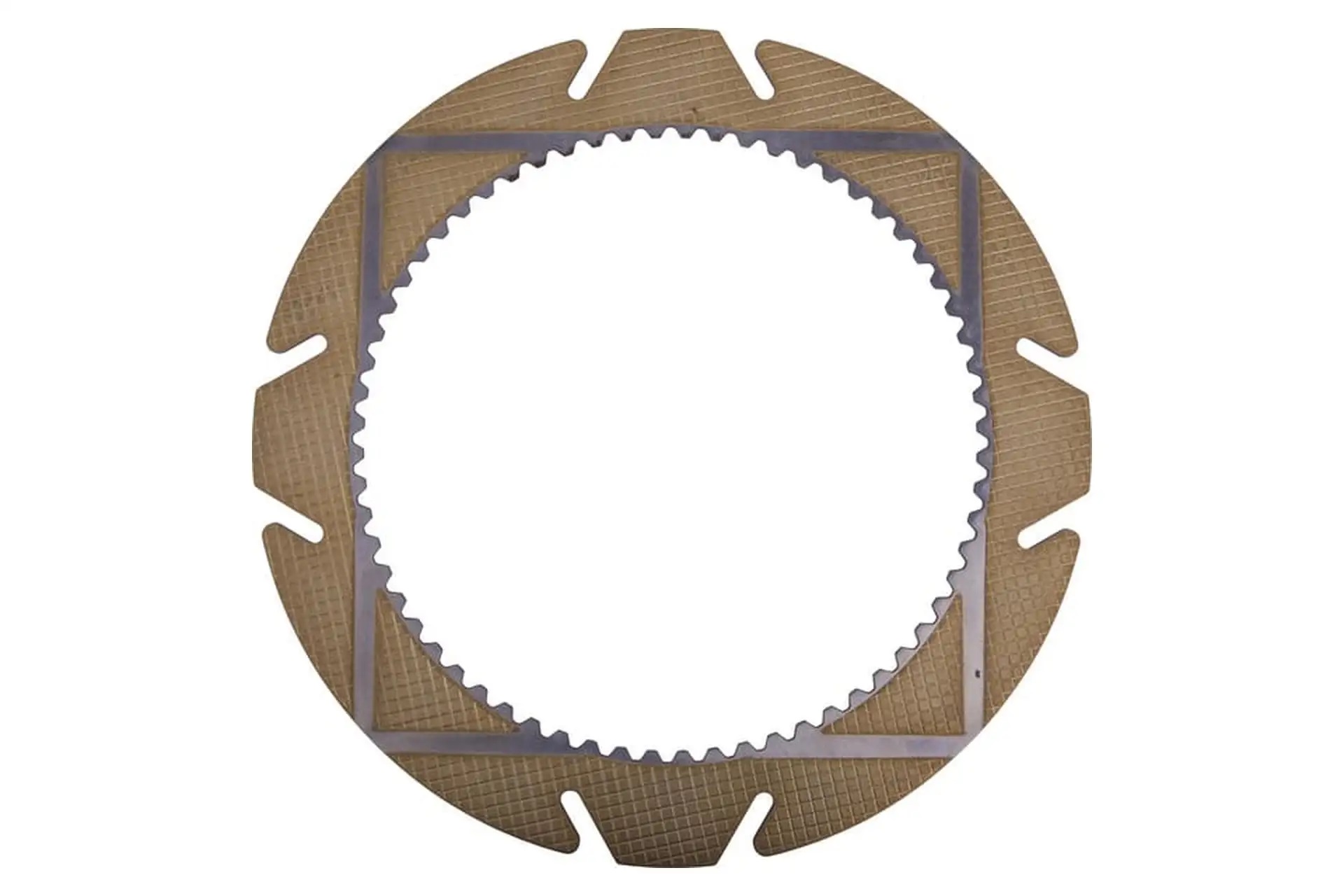 INNER CLUTCH DISC 0501322140 - Z.BM0501322140