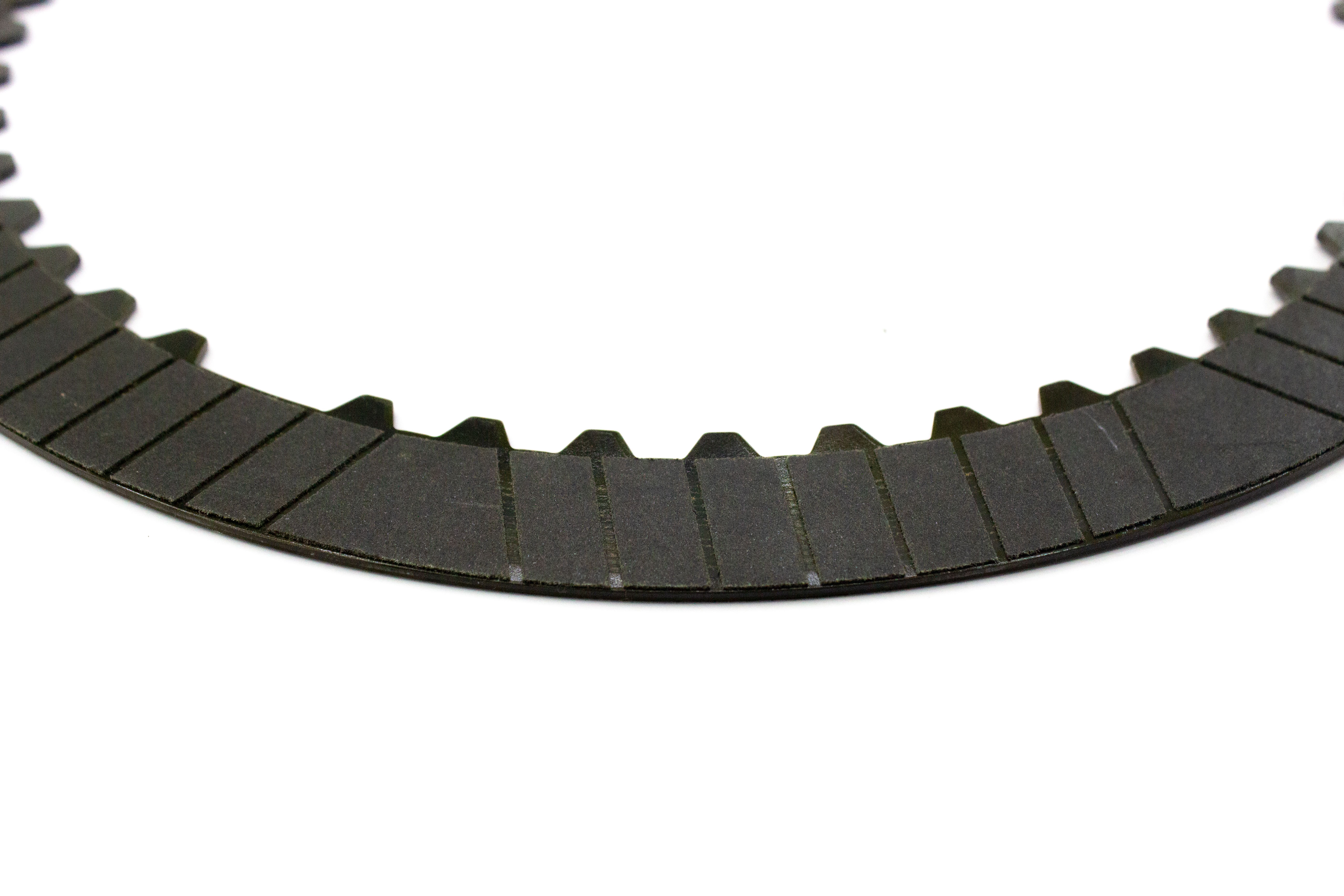 LINED CLUTCH DISK 0501337579 - Z.BM0501337579