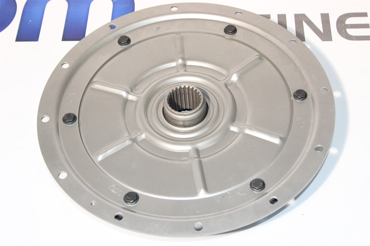 Spring Damper - V.bm15600337010