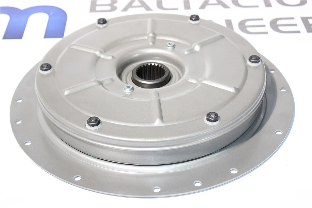 SPRING DAMPER, HYDRODAMP - V.bm15600340810