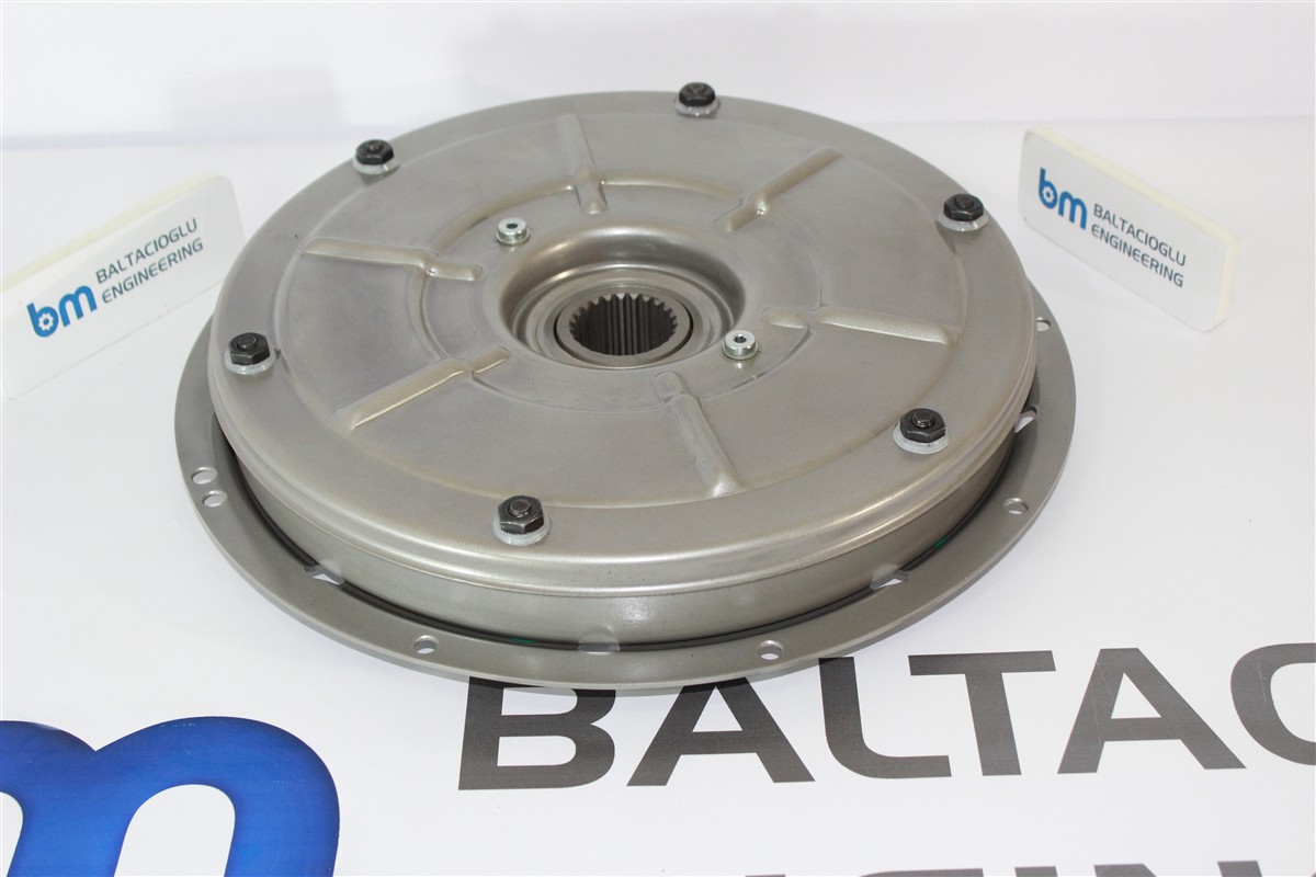 Spring Damper   - bm15600344410