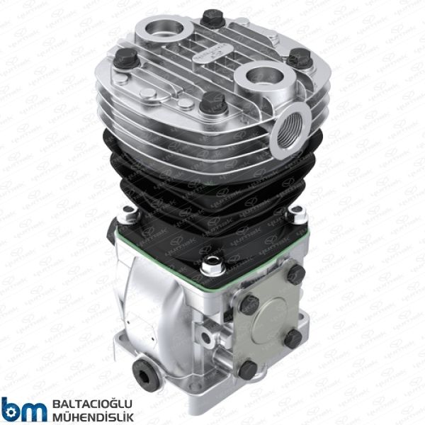 AIR BRAKE COMPRESSOR LP1806 - K.BMLP1806