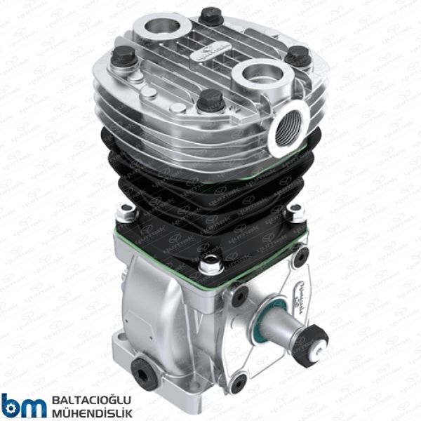 AIR BRAKE COMPRESSOR LP1806 - K.BMLP1806