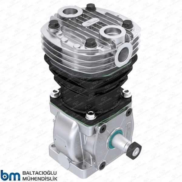 AIR BRAKE COMPRESSOR LP1959 - K.BMLP1959