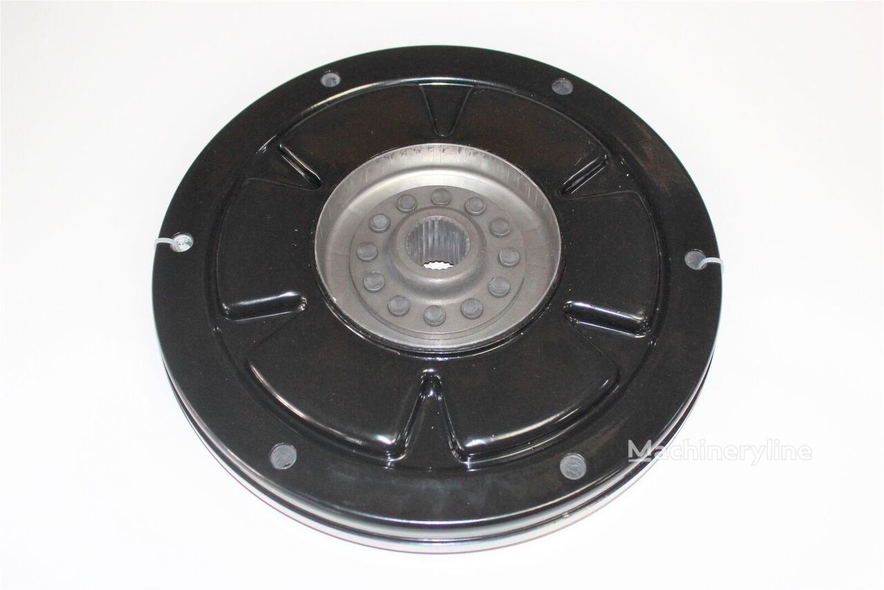 SPRING COUPLING - JCB - 331/50614 (156.00080010)