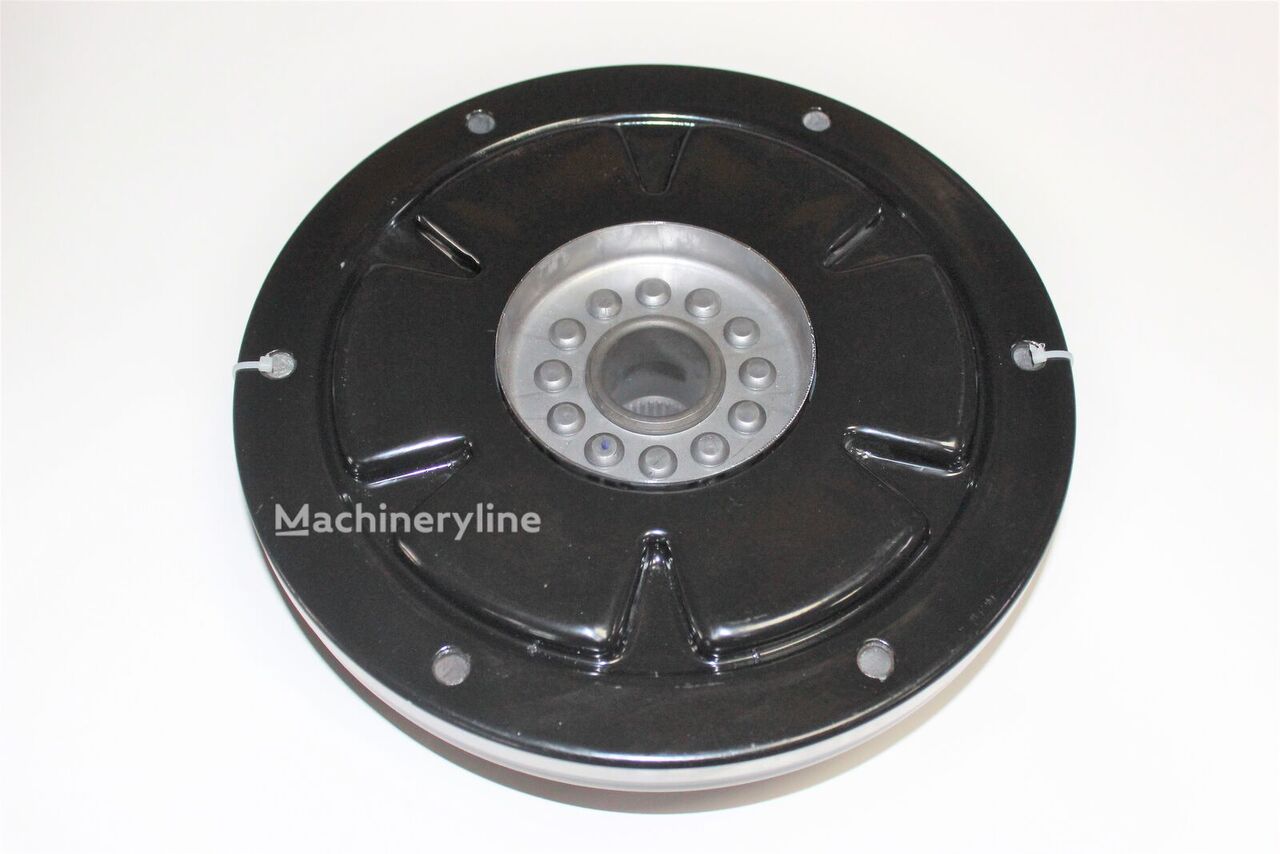 SPRING COUPLING - JCB - 331/50615 ( 156.00080210)