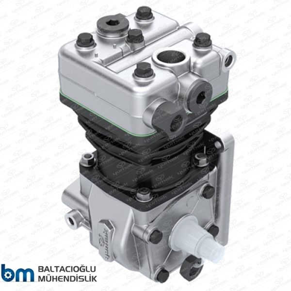 AIR BRAKE COMPRESSOR LK3935 - K.BMLK3935