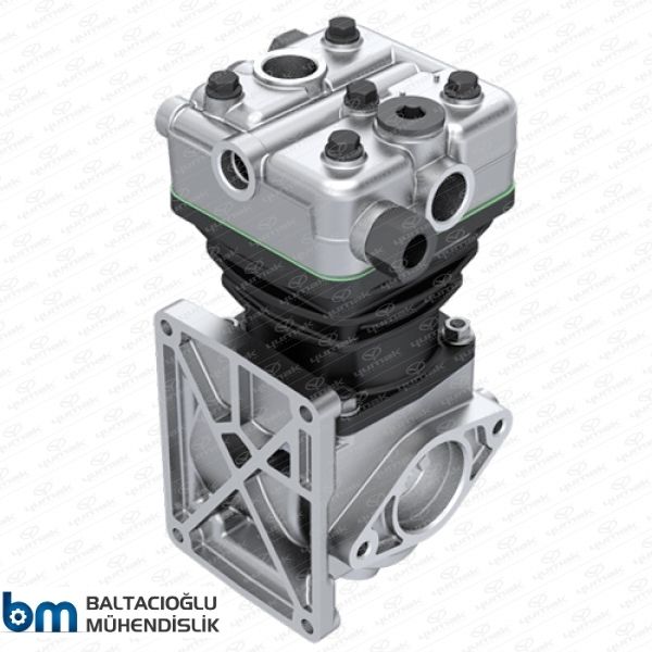 AIR BRAKE COMPRESSOR LK3955 - K.BMLK3955