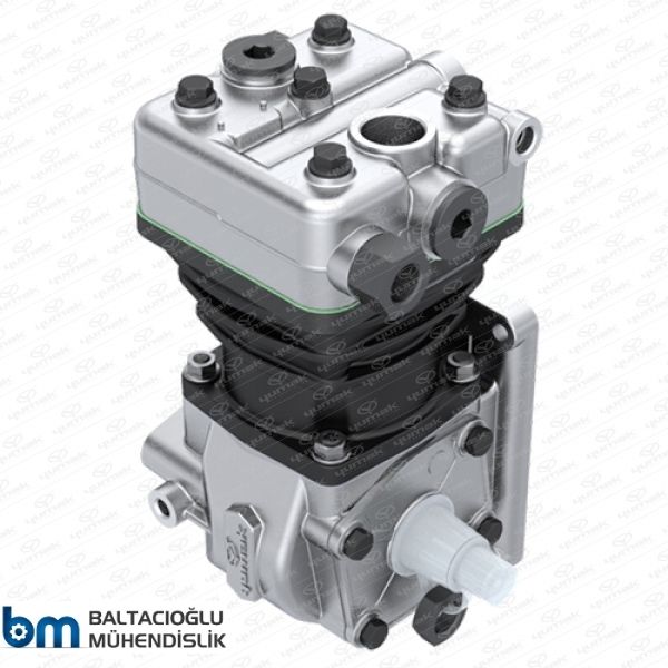 AIR BRAKE COMPRESSOR LK3955 - K.BMLK3955