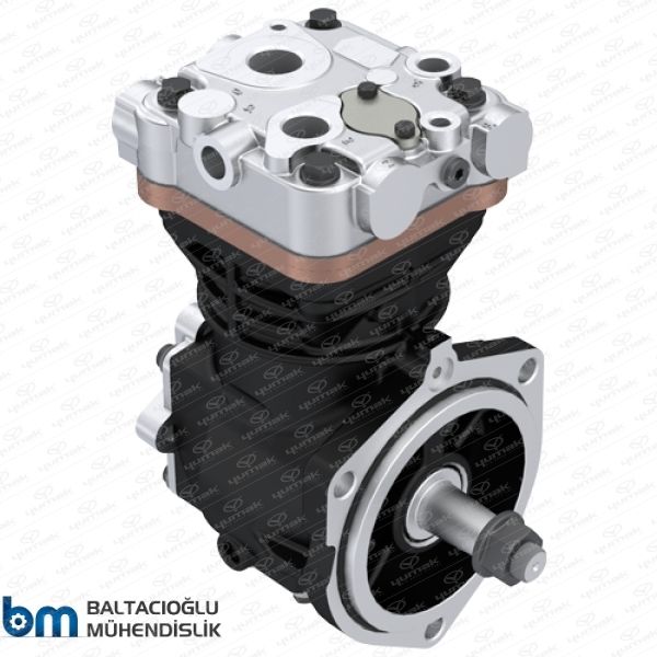 AIR BRAKE COMPRESSOR LP3974 - K.BMLP3974
