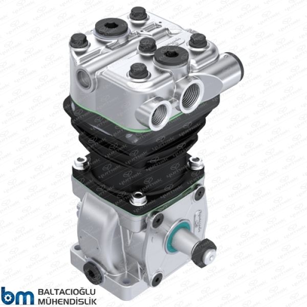 AIR COMPRESSOR LP3993 - K.BMLP3993