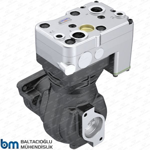 AIR BRAKE COMPRESSOR 4111540010 - K.BM4111540010
