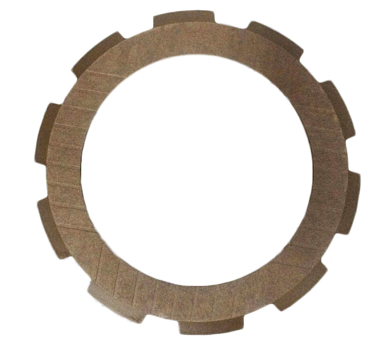 CLUTCH FRUCTION DISC 4139270035 - Z.BM4139270035