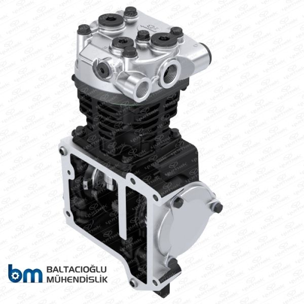 AIR COMPRESSOR 4751300115 - K.BM4751300115