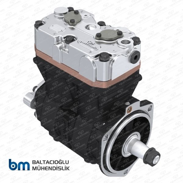 AIR BRAKE COMPRESSOR LK 4936 - K.BMLK 4936