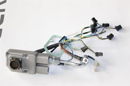 CABLE HARNESS  - V.56355017