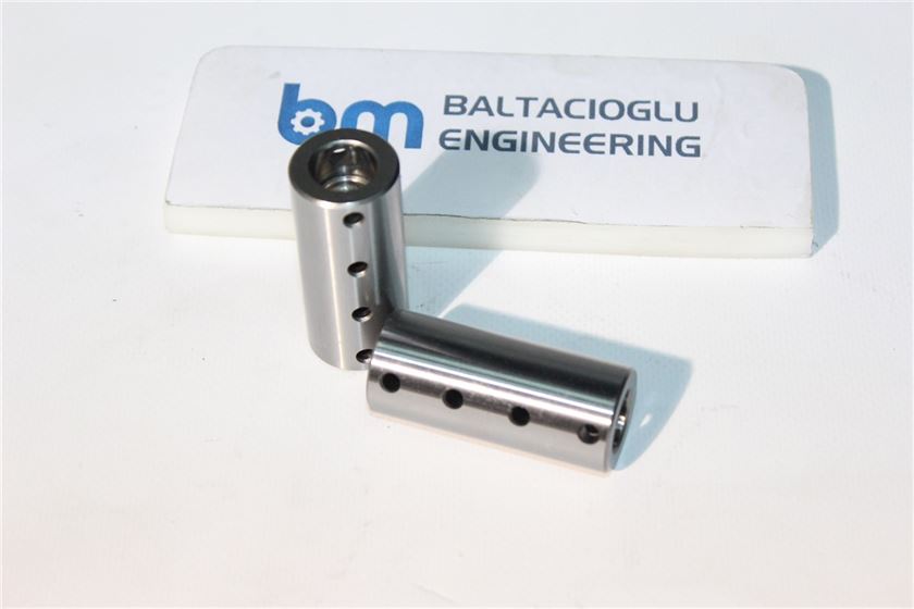 Axle, Diff3 - bm58253922