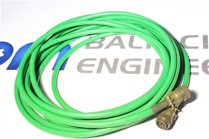 CABLE 1,  15M (GREEN CABLE) - V.bm58265010