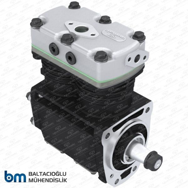 AIR BRAKE COMPRESSOR ACX75 - K.BMACX75