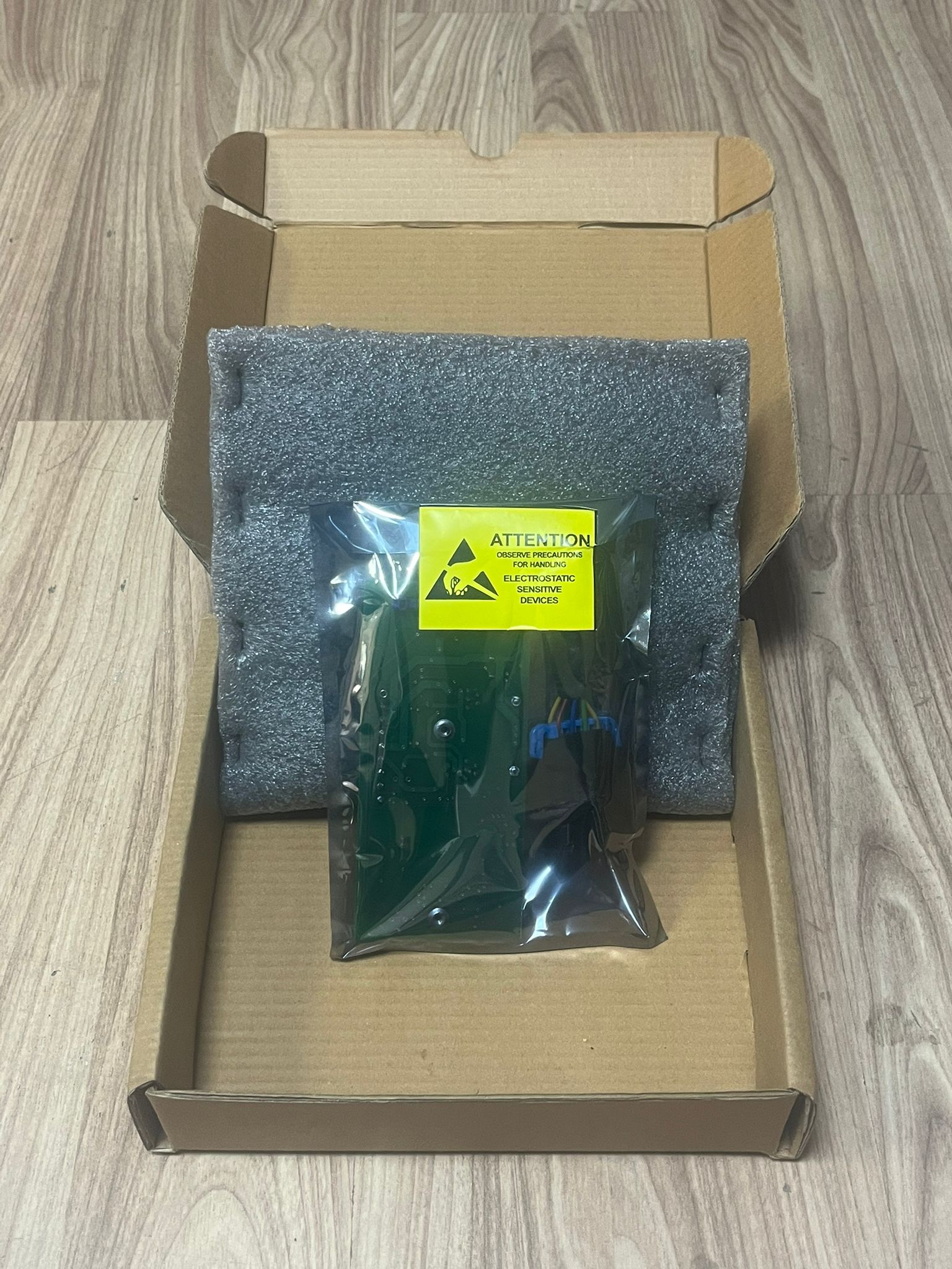 KIT-SHIFTER CIRCUIT BOARD - 76266 - C.BM76281
