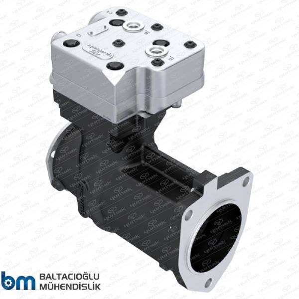 AIR BRAKE COMPRESSOR 9111535400 - K.BM9111535400