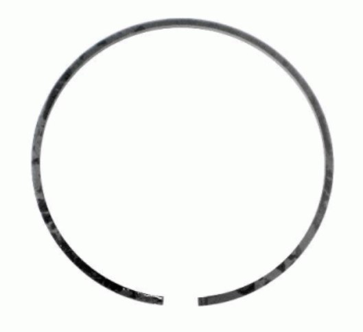 RING 9F3788 - CA.BM9F3788