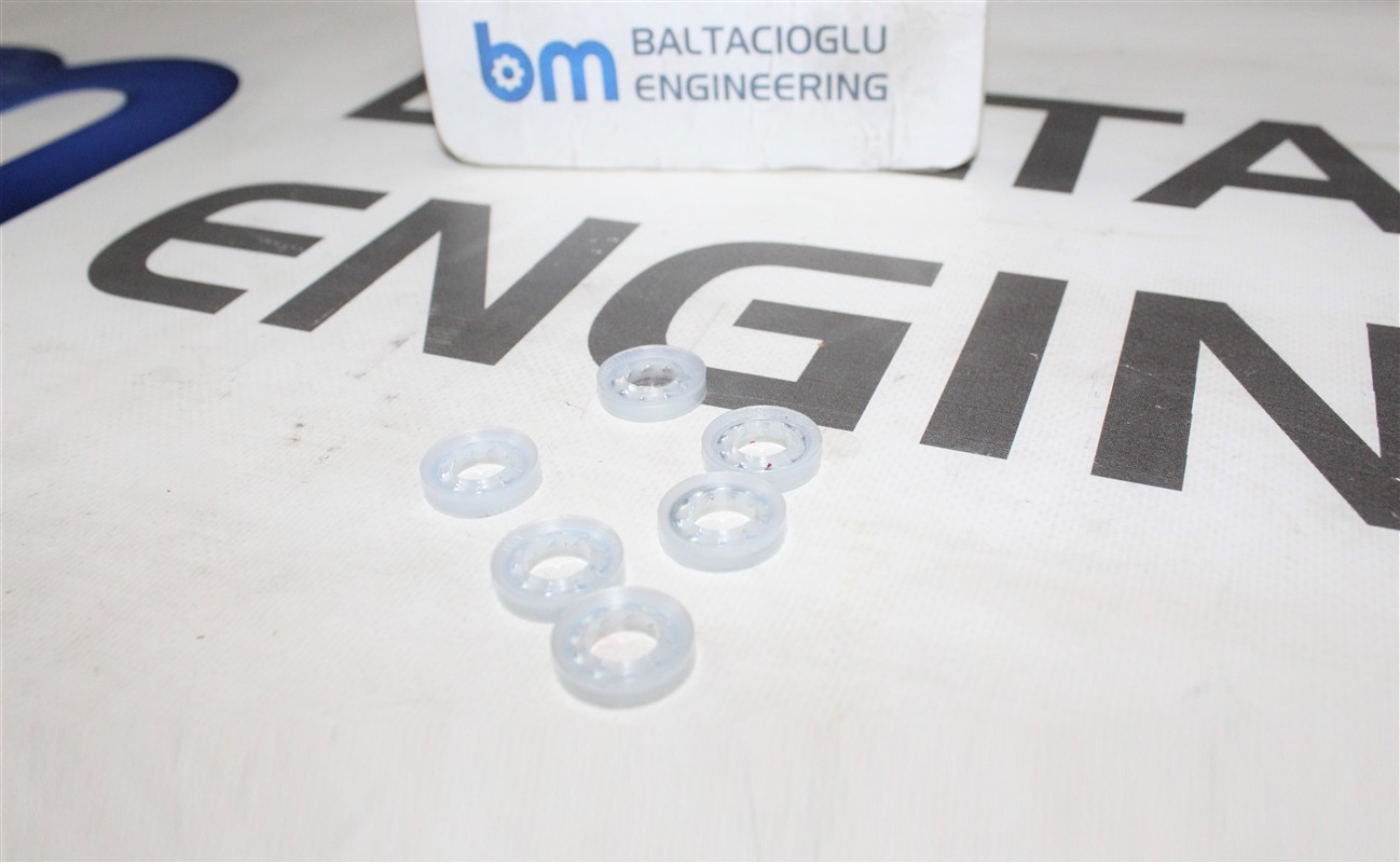 WASHER, SPRING DAMPER - V.bmHD995